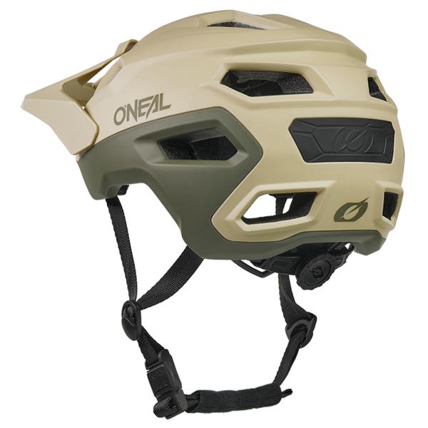 ČELADA ONEAL TRAILFINDER EVO SOLID - BEŽ