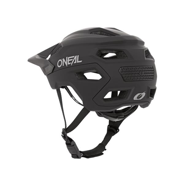 ČELADA ONEAL TRAILFINDER SOLID - ČRNA