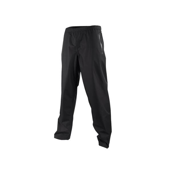 DEŽNE HLAČE ONEAL TSUNAMI - ČRNE