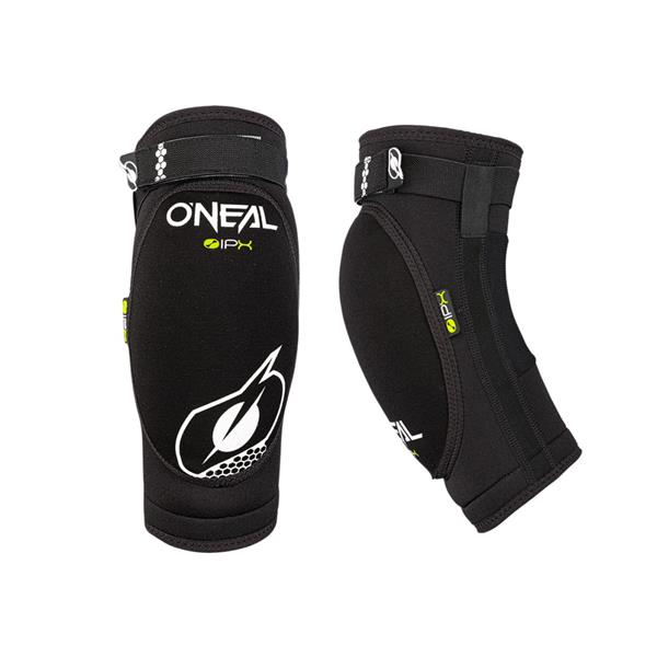 ŠČITNIKI KOMOLCEV ONEAL DIRT - ČRNI