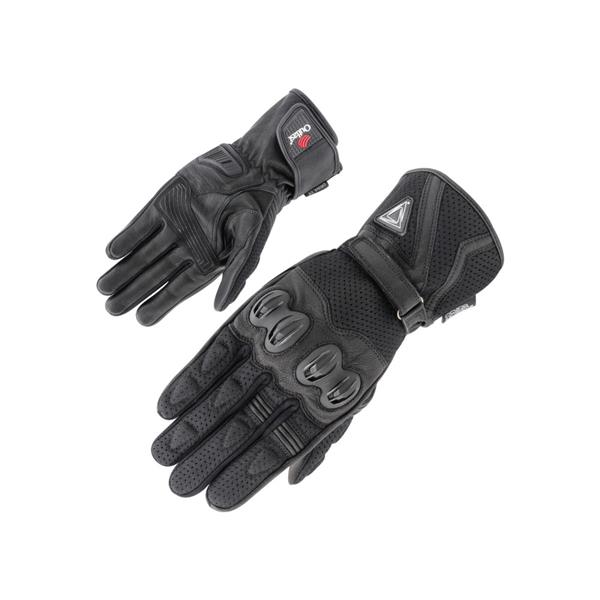 ROKAVICE ORINA SPARK - ČRNE