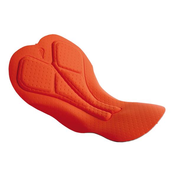 KRATKE HLAČE BICYCLE LINE PASSO - ČRNE