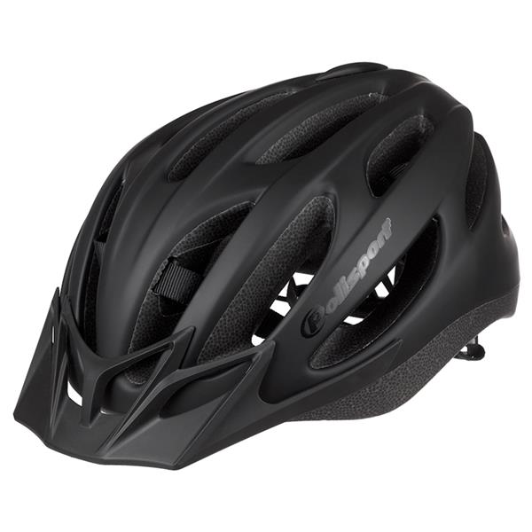 ČELADA POLISPORT SPORT FLOW - ČRNA