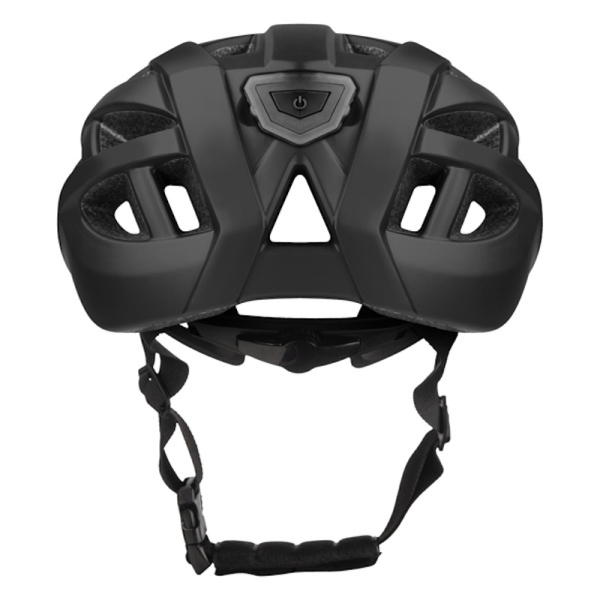 ČELADA R2 LUMEN - ČRNA