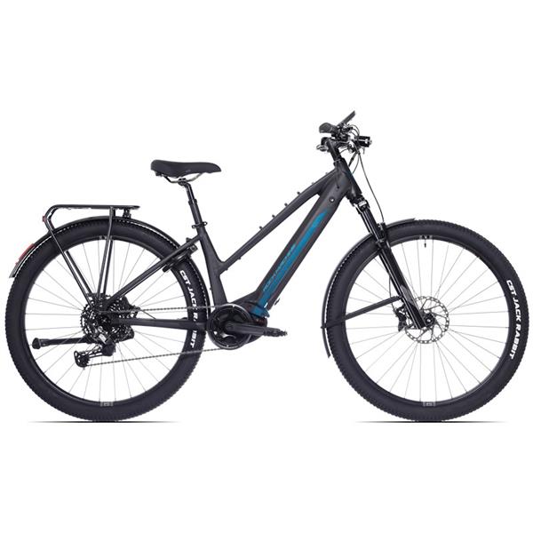 ELEKTRIČNO KOLO ROCK MACHINE TORRENT e90-29B TOUR EE - 625Wh