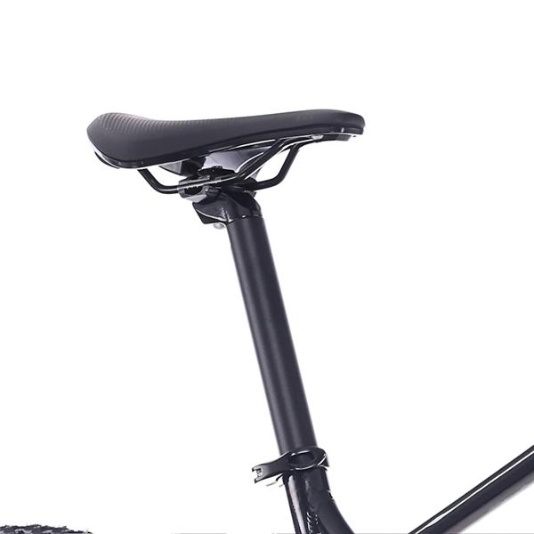 GORSKO KOLO ROCK MACHINE MANHATTAN 40 - ČRNO