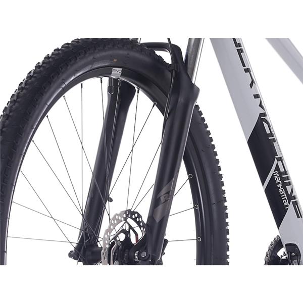 GORSKO KOLO ROCK MACHINE MANHATTAN 40 - SIVO