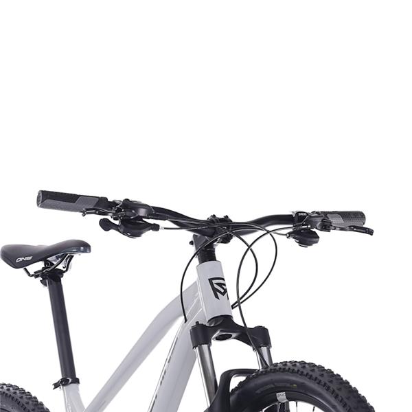 GORSKO KOLO ROCK MACHINE MANHATTAN 40 - SIVO