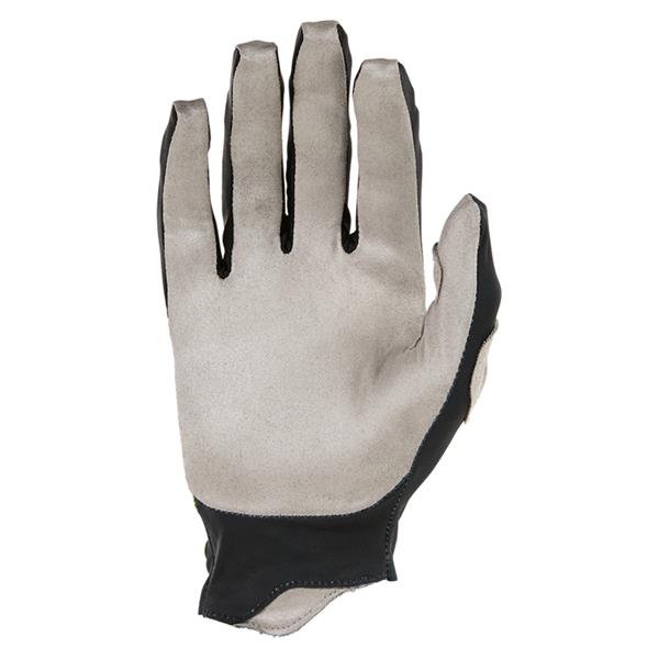 ROKAVICE ONEAL PIN IT - ČRNE / RUMENE