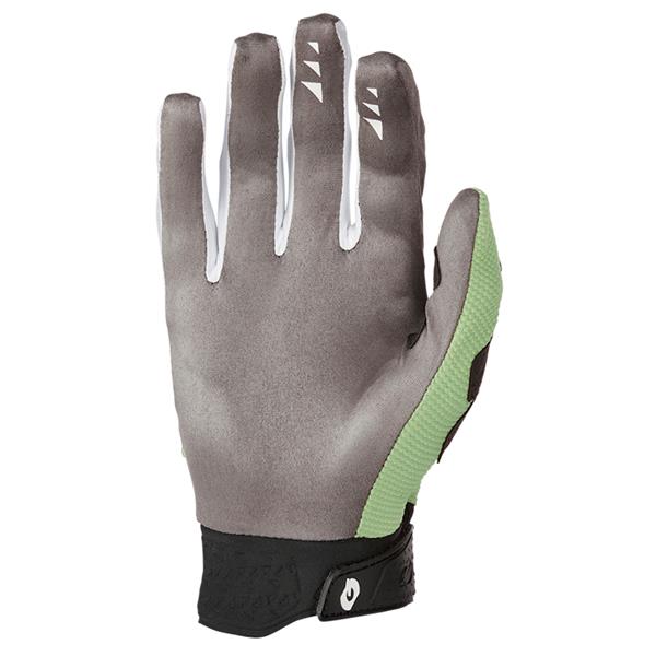 ROKAVICE ONEAL REVOLUTION - ZELENE