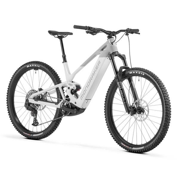 ELEKTRIČNO KOLO MONDRAKER SCREE S 600 - BEL - 600 Wh