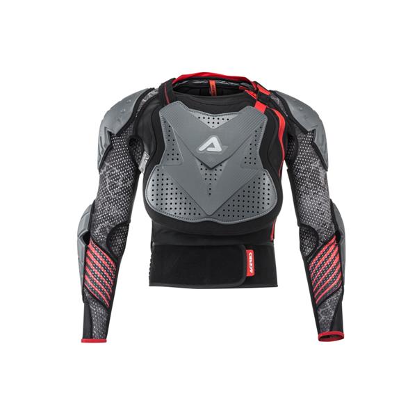 ŠČITNIK TELESA ACERBIS SCUDO CE 3.0 - SIV