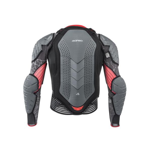 ŠČITNIK TELESA ACERBIS SCUDO CE 3.0 - SIV