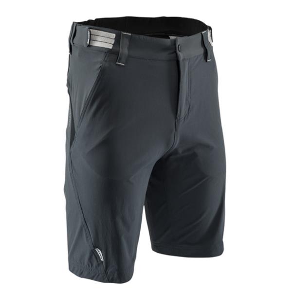 KRATKE HLAČE SILVINI ELVO - SIVE