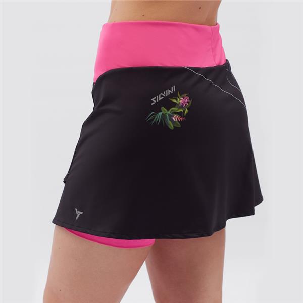 KRILO SILVINI ISORNO PRO - ČRNO