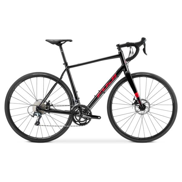 CESTNO KOLO FUJI SPORTIF 1.3 D - ČRNO