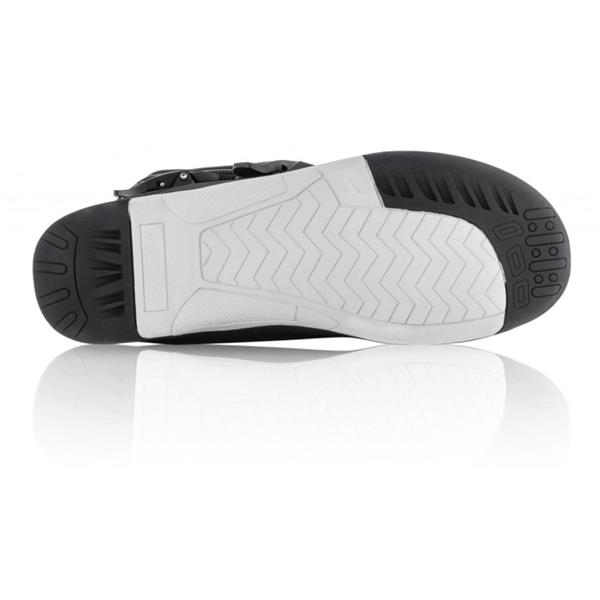 ŠKORNJI ACERBIS X-TEAM 19 - ČRNI