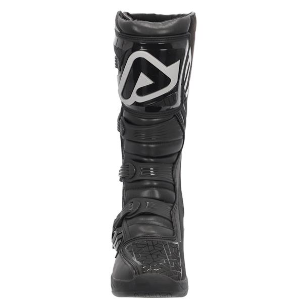 ŠKORNJI ACERBIS X-TEAM - ČRNI