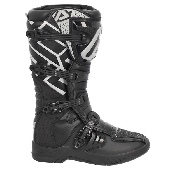 ŠKORNJI ACERBIS X-TEAM - ČRNI