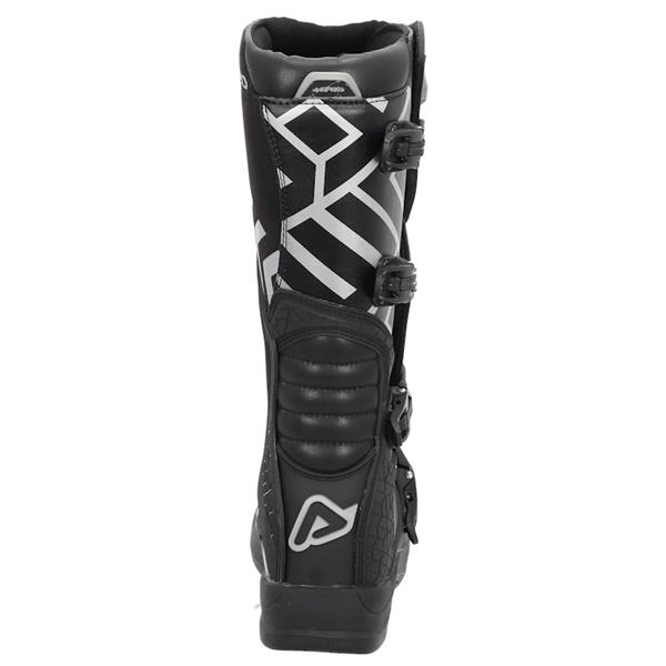 ŠKORNJI ACERBIS X-TEAM - ČRNI