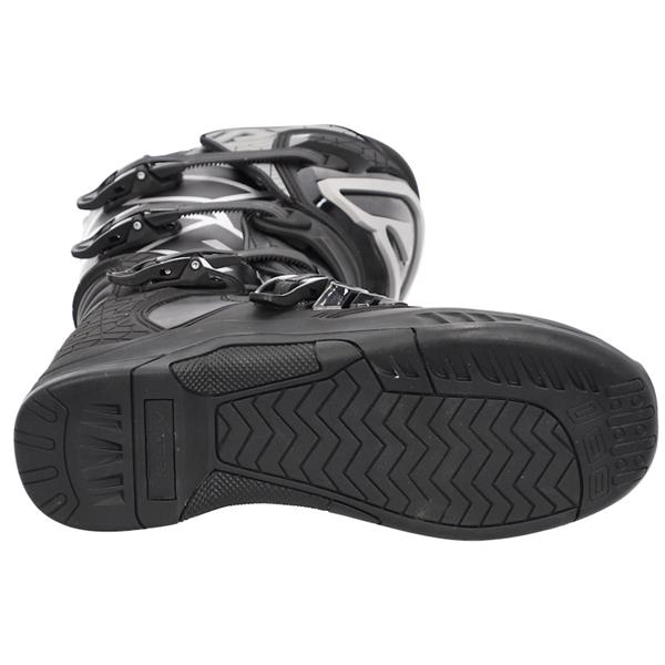 ŠKORNJI ACERBIS X-TEAM - ČRNI