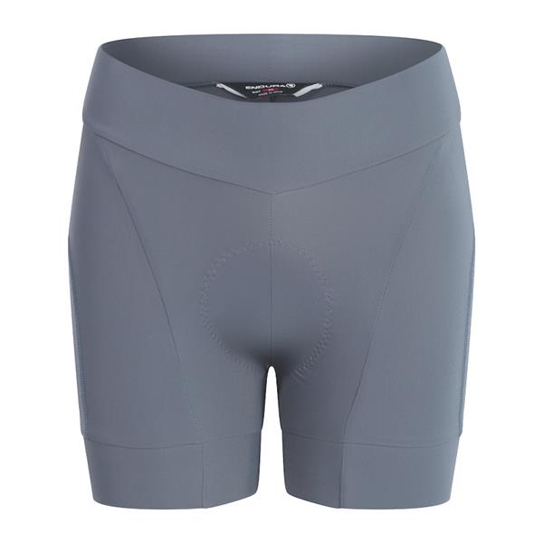 ŽENSKE HLAČE ENDURA XTRACT LITE SHORT - SIVE