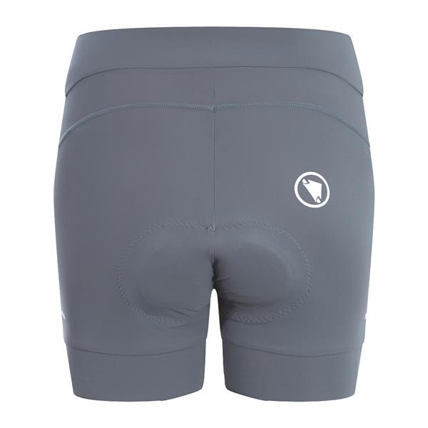 ŽENSKE HLAČE ENDURA XTRACT LITE SHORT - SIVE