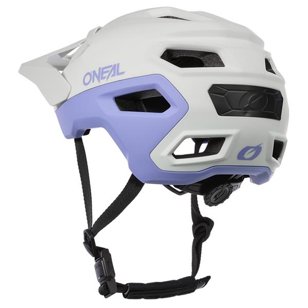 ČELADA ONEAL TRAILFINDER EVO - VIOLA