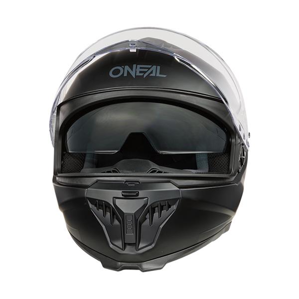 ČELADA ONEAL CHALLENGER - ČRNA