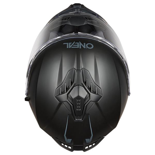 ČELADA ONEAL CHALLENGER - ČRNA