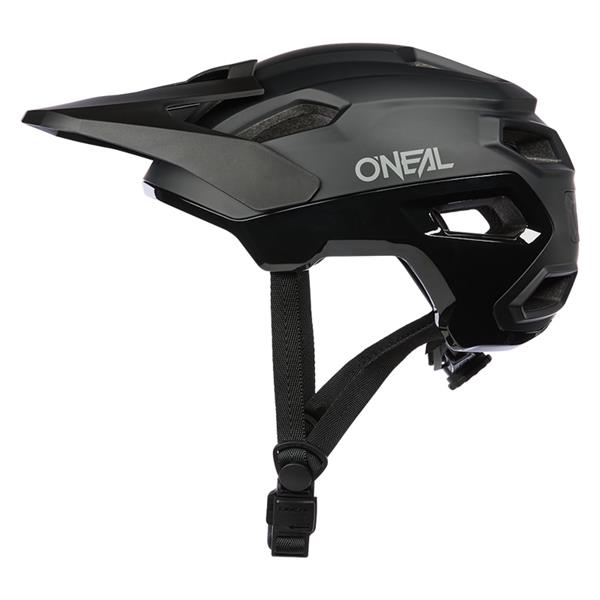 ČELADA ONEAL TRAILFINDER EVO - ČRNA