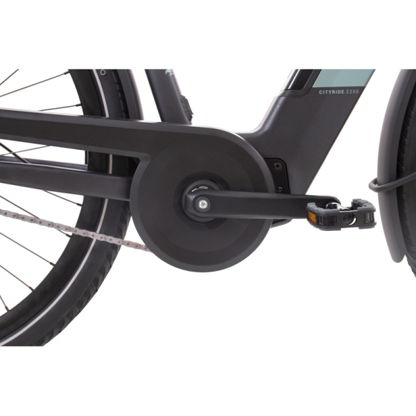 ELEKTRIČNO KOLO ROCK MACHINE CITYRIDE E250