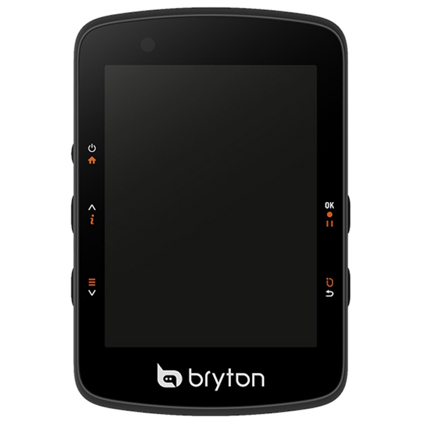 ŠTEVEC BRYTON RIDER 550E