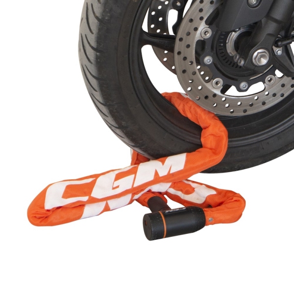 KLJUČAVNICA CGM Z44 - VERIGA 150cm