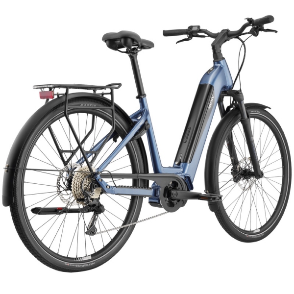 ELEKTRIČNO KOLO BESV TR 1.3 LS