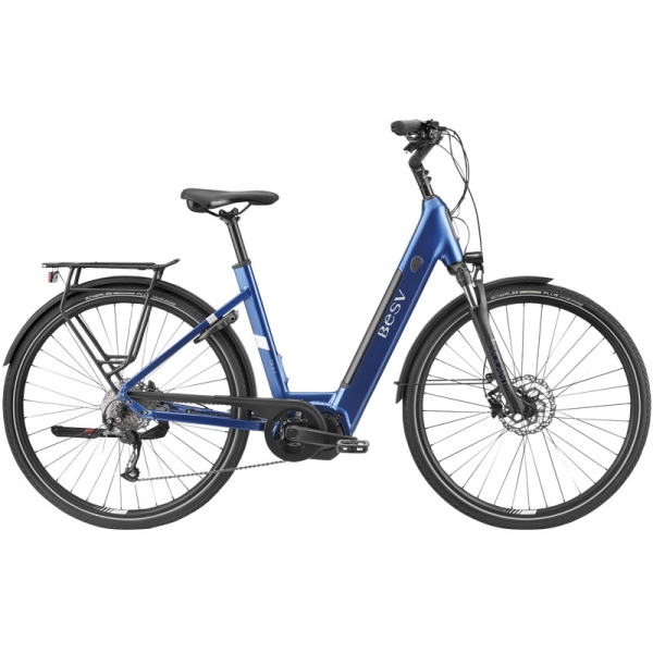 ELEKTRIČNO KOLO BESV TR 2.1 LS