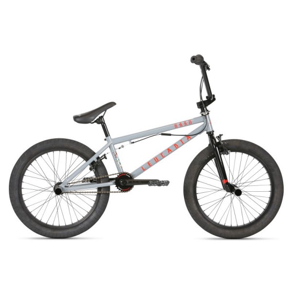 BMX KOLO HARO LEUCADIA DLX - SIVO