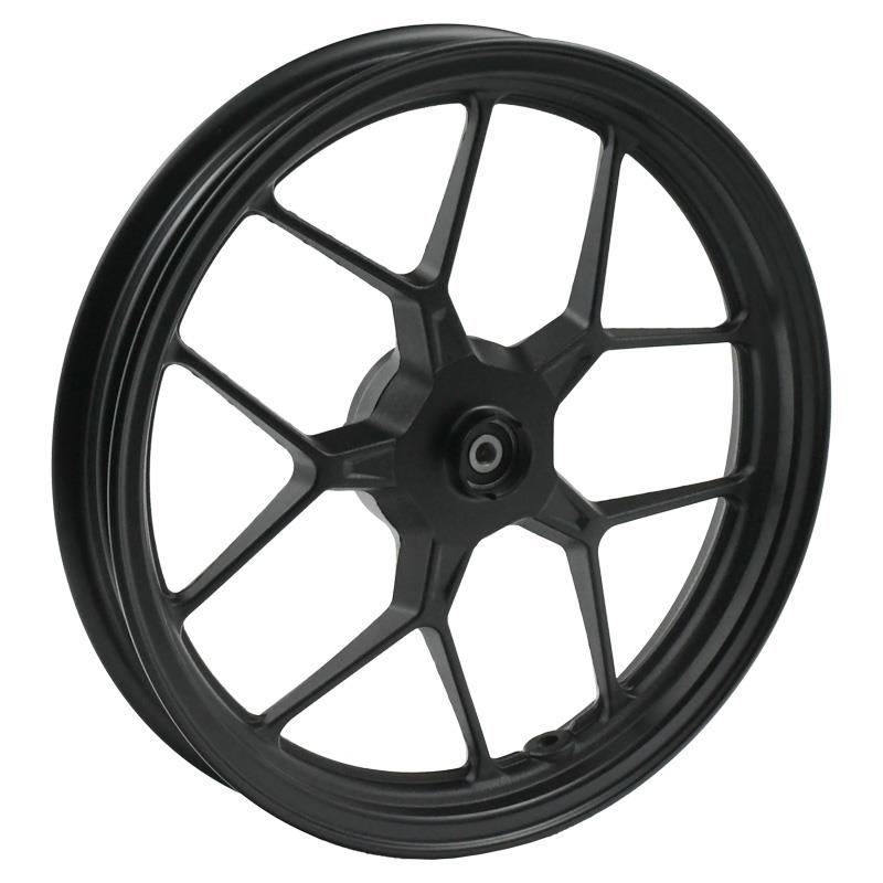 PREDNJE PLATIŠČE - VIPARD THERION