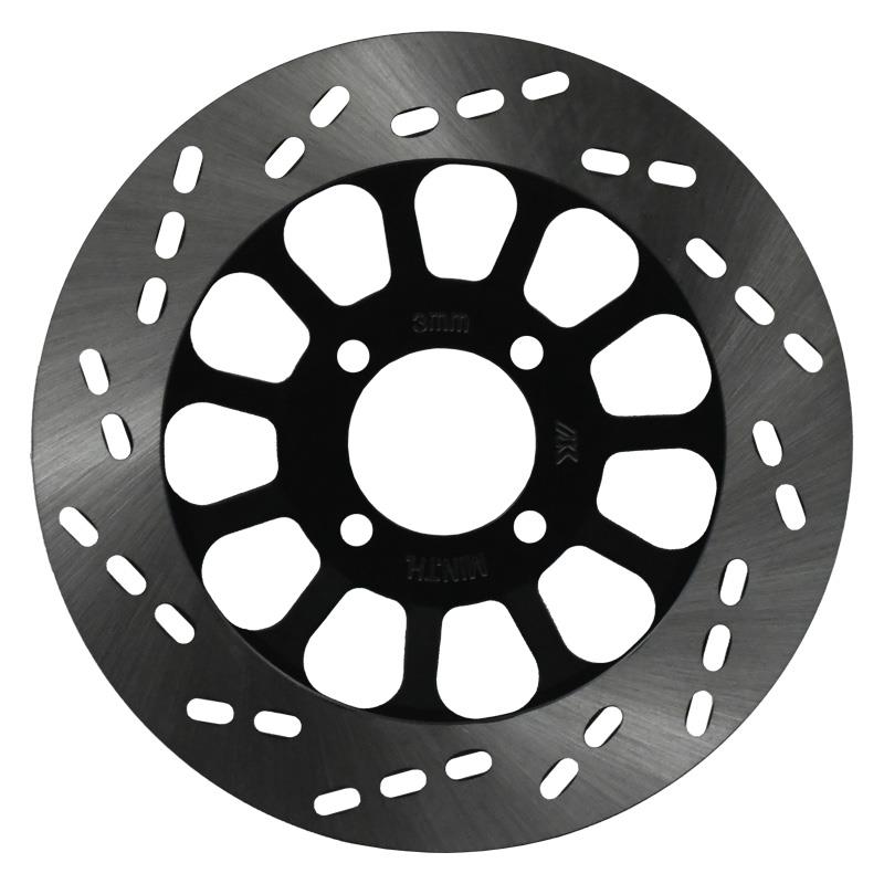 PREDNJI ZAVORNI DISK 220mm - VIPARD THERION