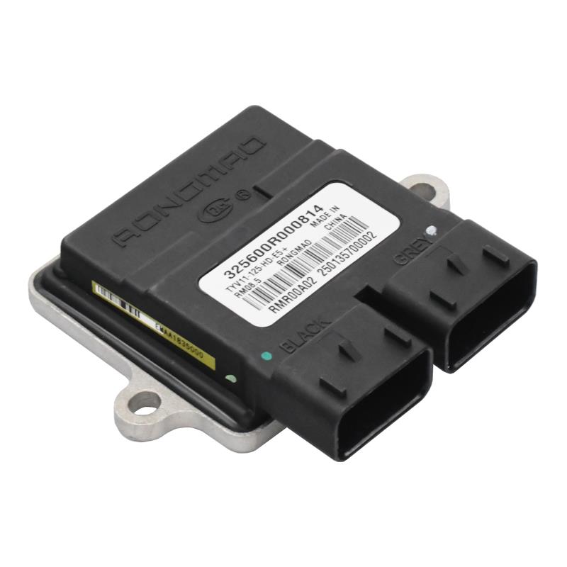 ECU - VIPARD THERION