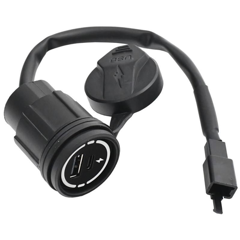 USB VMESNIK - VIPARD THERION