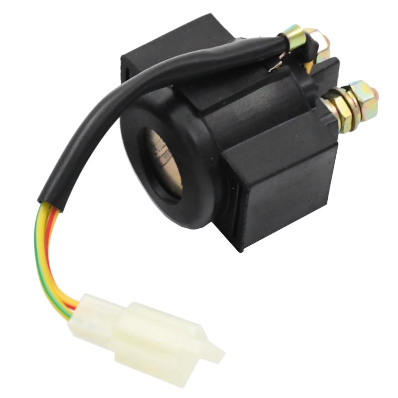 RELE ZAGANJAČA - VIPARD THERION