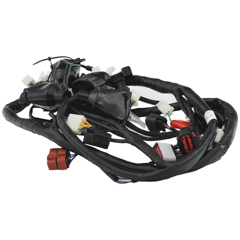 SPLET KABLOV - VIPARD THERION