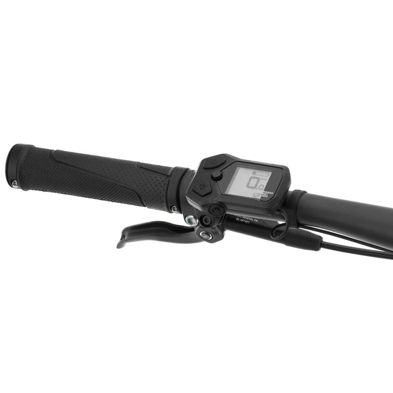 ELEKTRIČNO KOLO BESV TR 1.3 LS