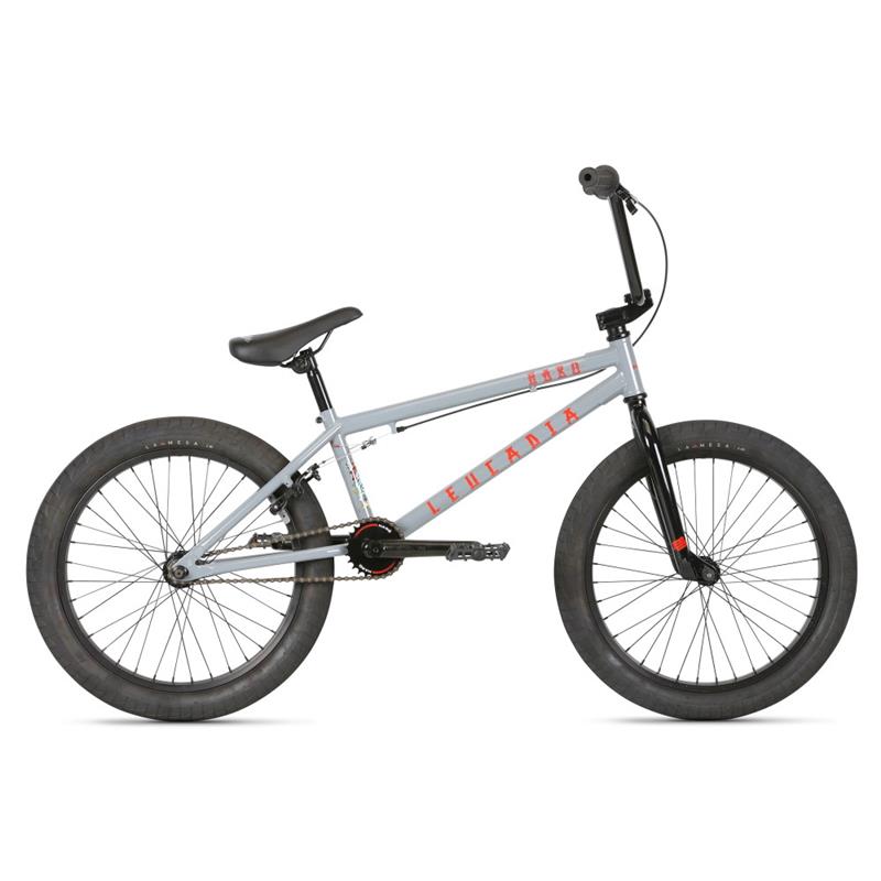 BMX KOLO HARO LEUCADIA DLX - SIVO