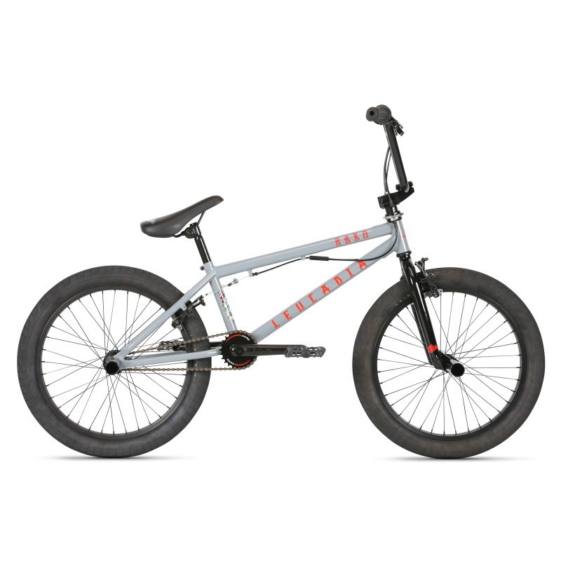 BMX KOLO HARO LEUCADIA DLX - SIVO