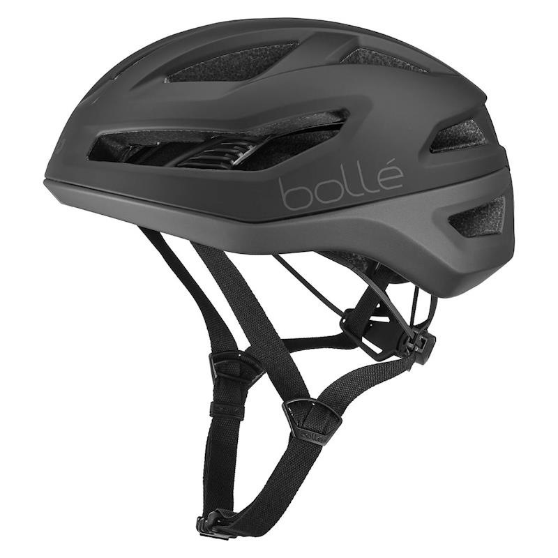 ČELADA BOLLE ECO AVIO PURE MIPS - ČRNA