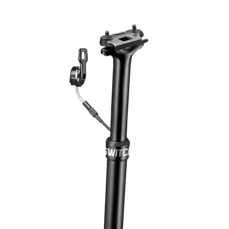 POTOPNA SEDEŽNA OPORA SWITCH SW-125 31,6mm HOD 125mm / NN