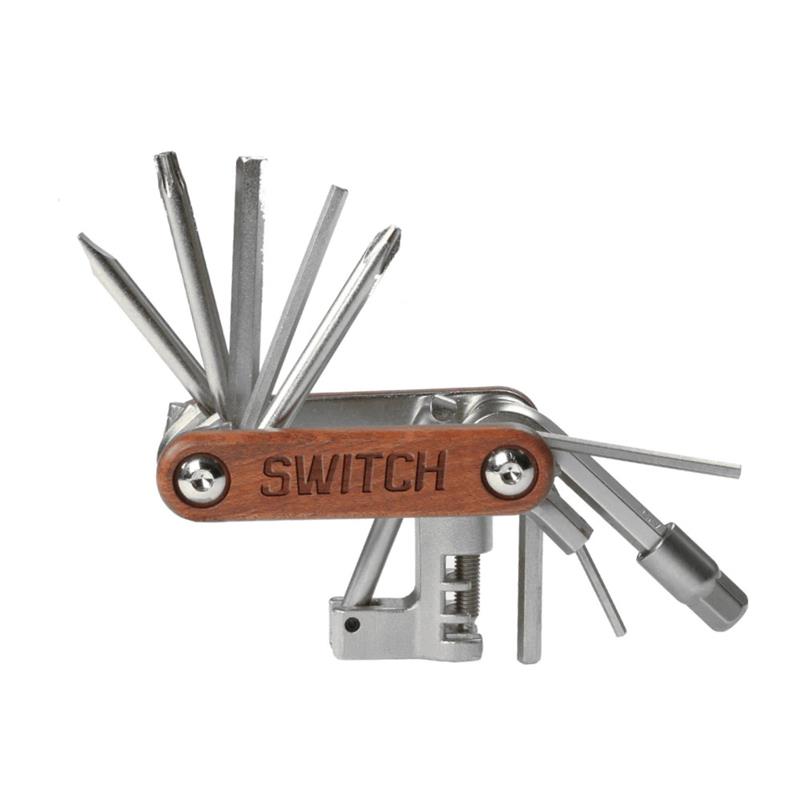 ORODJE MINI SWITCH ST122 - 10 FUNKCIJ