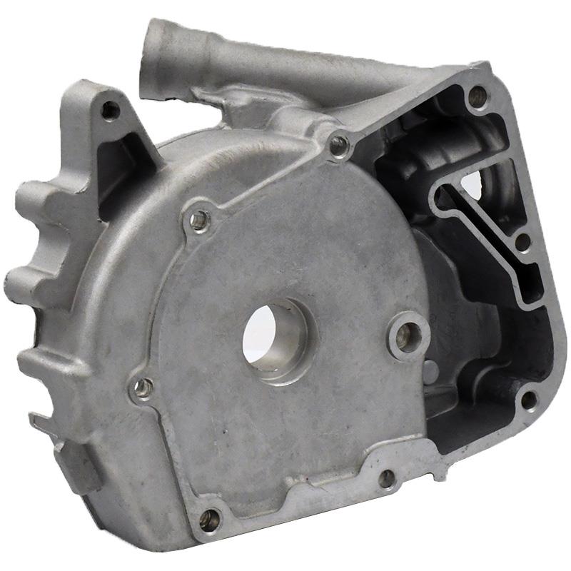 DESNI POKROV MOTORJA - VIPARD GENOVA / NAPOLI